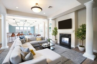 Millers Crossing in Millersville, PA - Building Photo