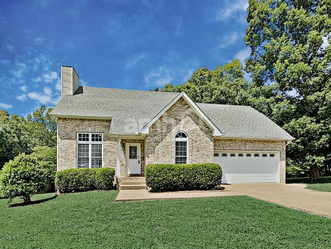 property at 7209 Sir William Dr