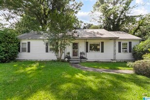 2710 12th St in Tuscaloosa, AL - Building Photo