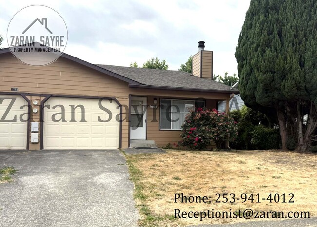 property at 1715 C St SE