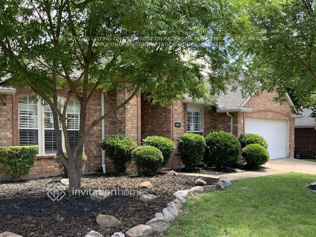 6302 Plantation Ln in Frisco, TX - Building Photo - Building Photo