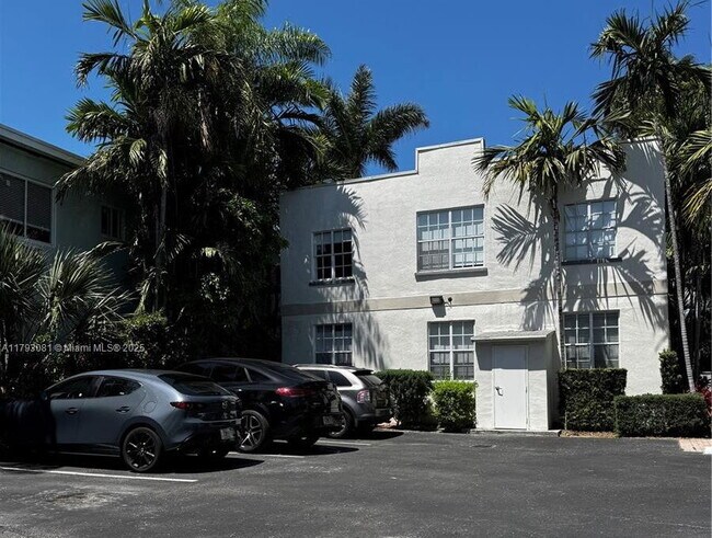 property at 1117 Euclid Ave