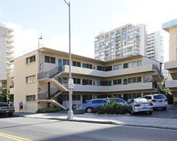 429 Kanekapolei St Apartments