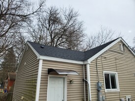 3432 Concord St in Flint, MI - Building Photo