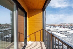 Theo's Place in Depew, NY - Building Photo