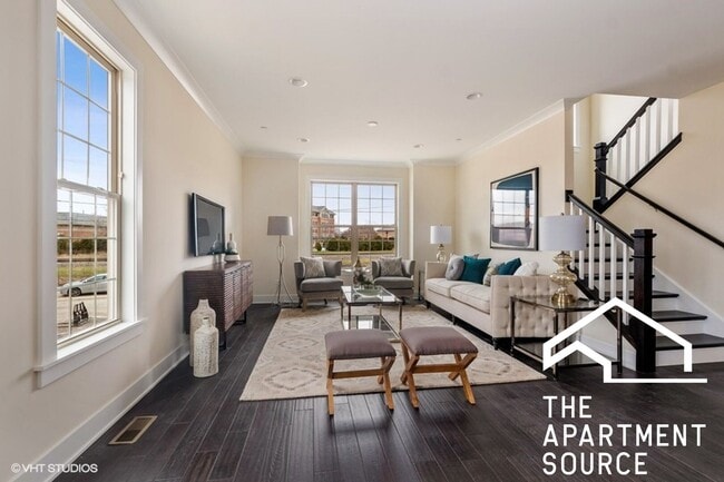 property at 704 Elm St