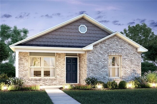 property at 6601 SW Warrington Rd