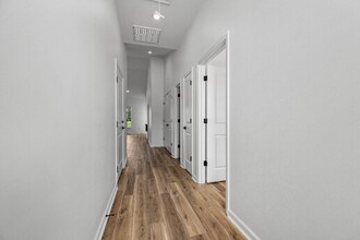110 Perdido Ln in Monroe, LA - Building Photo - Building Photo