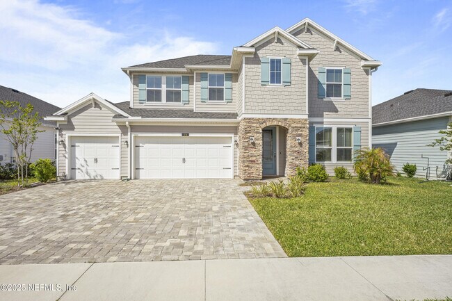 73 Lily Landing Dr in St. Augustine, FL - Building Photo - Building Photo