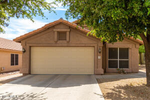property at 23890 N 72nd Pl