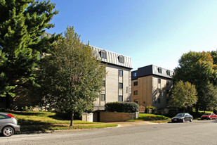 4355 Maryland Ave Apartments