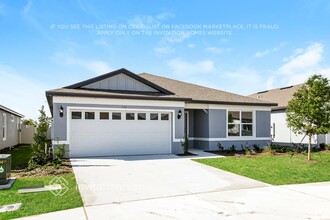 112 Royal Fern Dr in Lake Alfred, FL - Foto de edificio - Building Photo