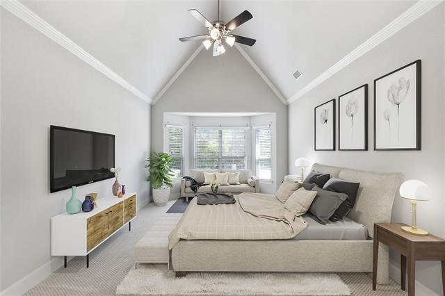 property at 1304 Damsel Caitlyn Dr