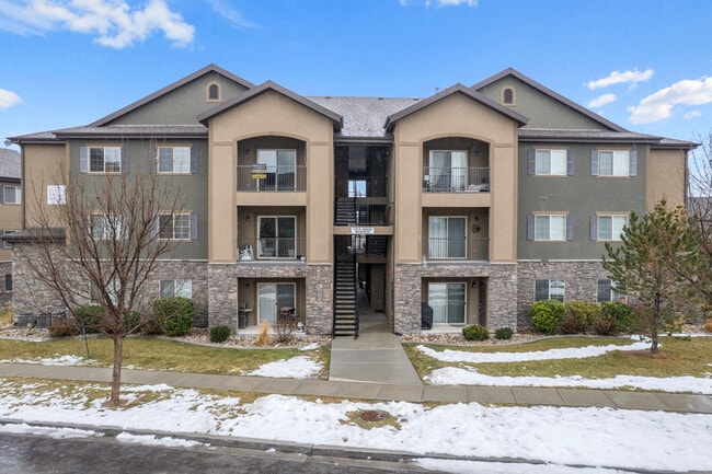 property at 127 Jordan Ridge Boulevard