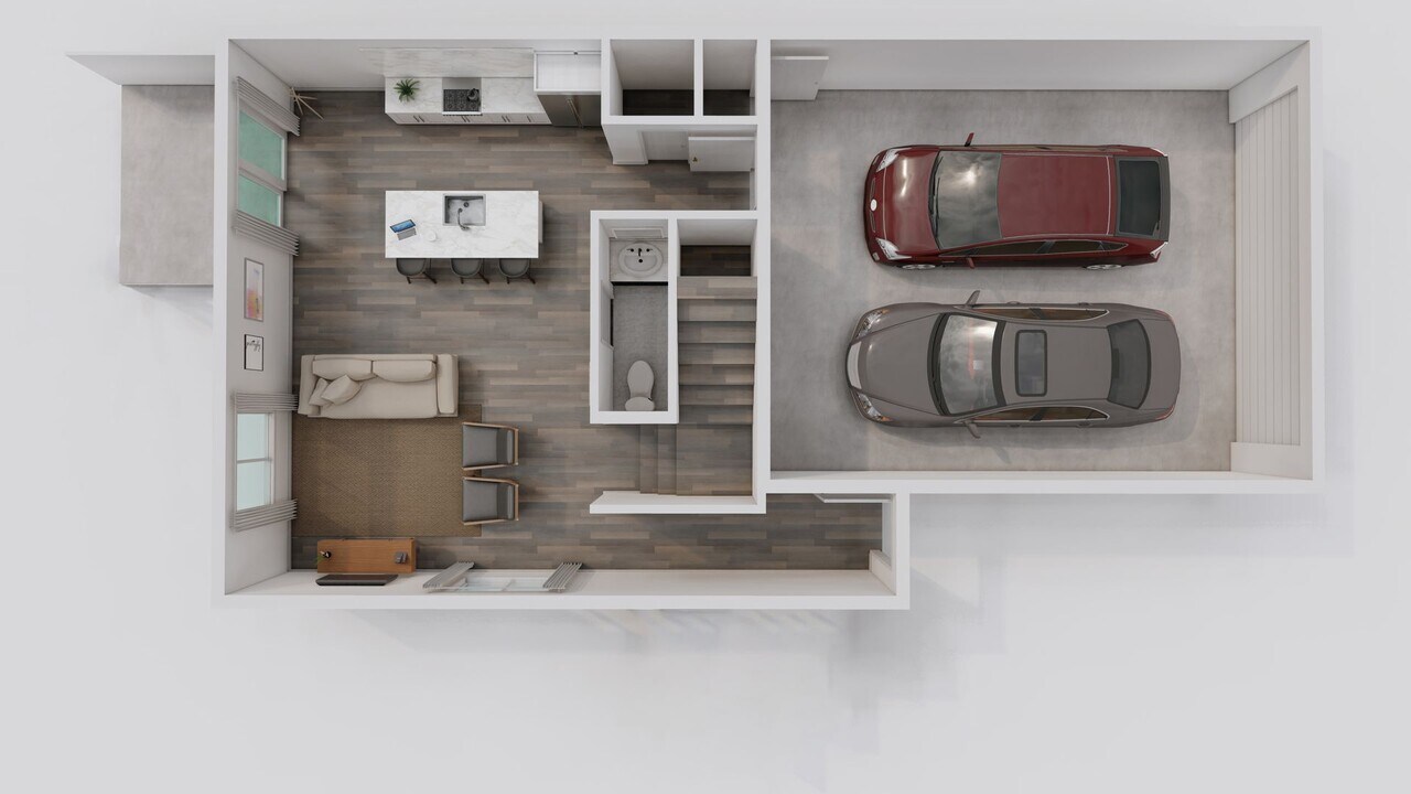 2486 Dawes Place in River Falls, WI - Building Photo