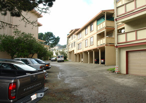 4733 Callan Blvd Apartments