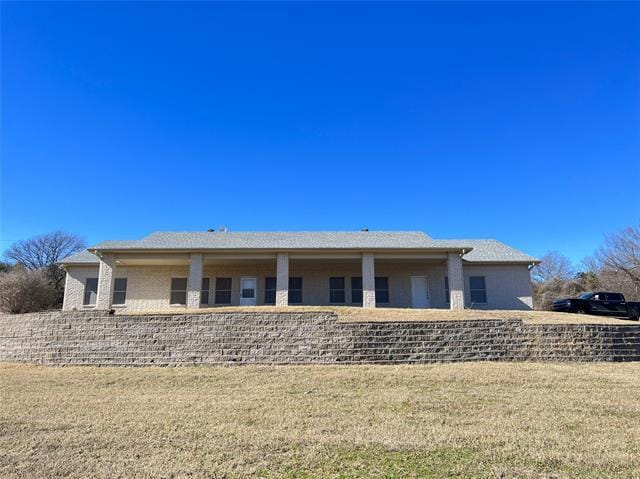 3333 Farmer Rd in Azle, TX - Building Photo - Building Photo