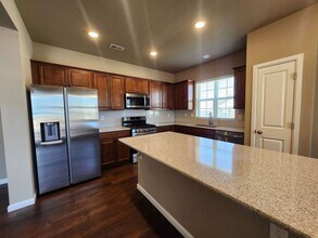 8640 Laurel Mountain Vw in Colorado Springs, CO - Building Photo - Building Photo