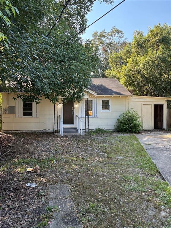 property at 626 Glenwood St