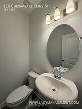 116 Chesapeake Cmns St in Garner, NC - Building Photo - Building Photo