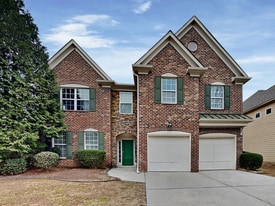 4292 Rosehall Ct in Atlanta, GA - Building Photo