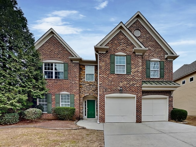 property at 4292 Rosehall Ct