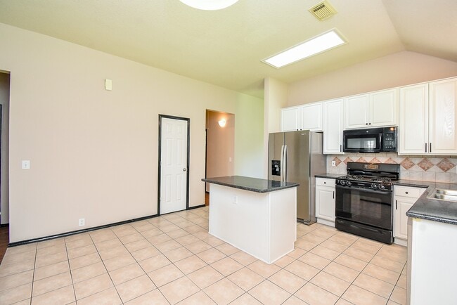 property at 11743 Berkway Trail