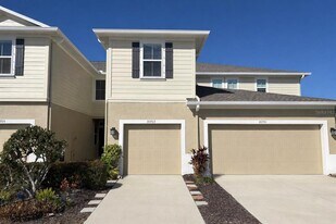 10703 Verawood Dr in Riverview, FL - Building Photo