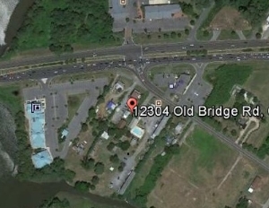 12304 Old Bridge Rd in Ocean City, MD - Foto de edificio