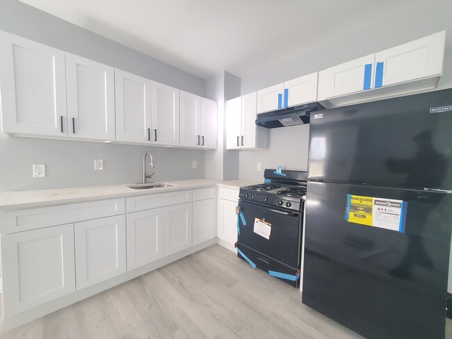 87 Dwight St, Unit 2