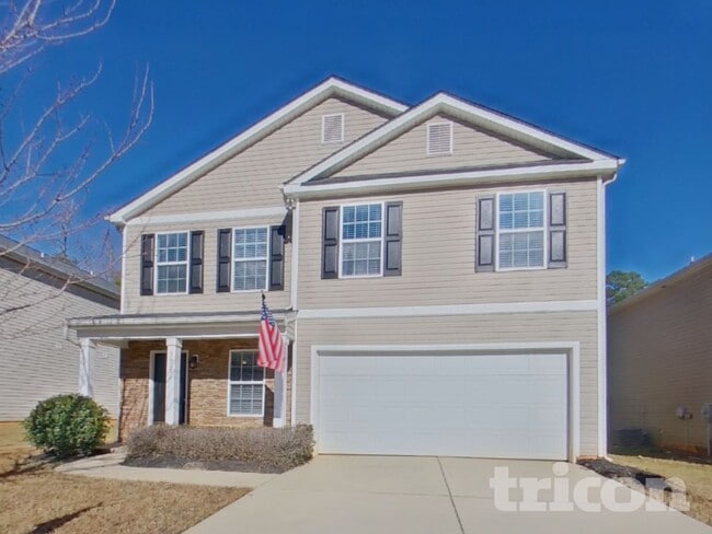 property at 3627 Alexander Forest Dr