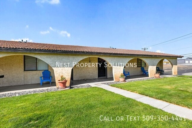 property at 101 Wildflower St NE