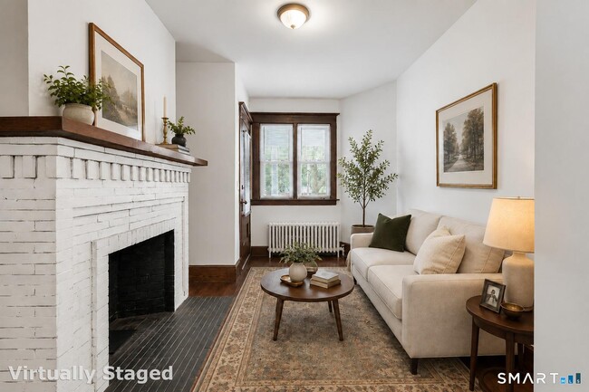 property at 66 Brownell St