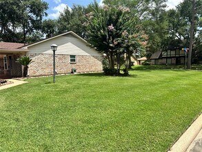 3114 Greenridge Dr in Missouri City, TX - Building Photo - Building Photo