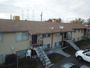 Virginian Apartments in Clinton, UT - Building Photo - Other