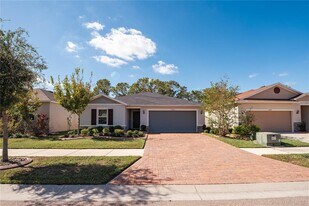 10561 Laguna Plains Dr in Riverview, FL - Building Photo