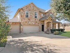 4378 Green Tree Dr in Round Rock, TX - Building Photo