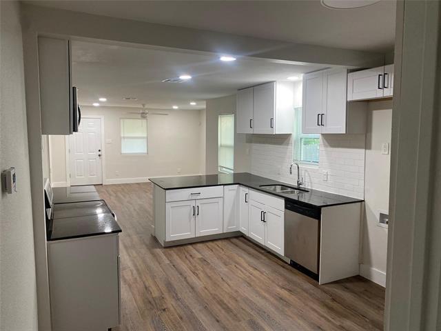 2307 Lea Crest Dr in Dallas, TX - Building Photo - Building Photo