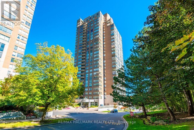 property at 195-195 Wynford Dr