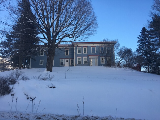 property at 532 Clay Hill Rd