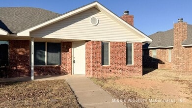 3114 110th St in Lubbock, TX - Building Photo - Building Photo