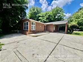 914 E Woodlawn Rd in Charlotte, NC - Building Photo - Building Photo