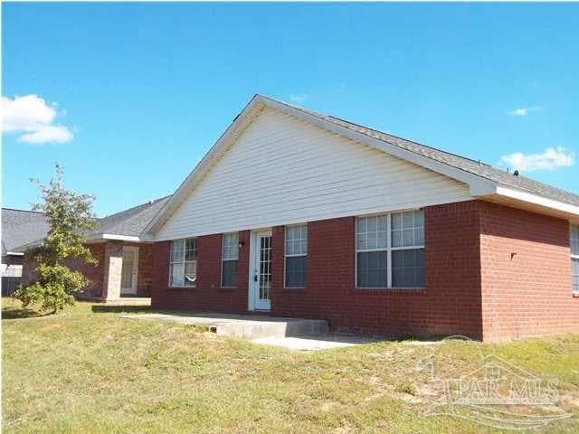 5121 Cocoa Dr in Pensacola, FL - Building Photo - Building Photo