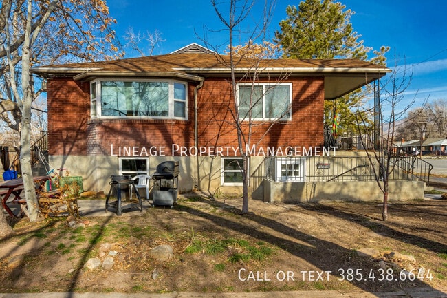 property at 1954 S 700 E