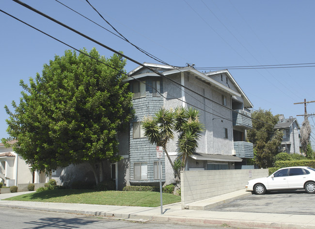 Padilla Street Apartments in San Gabriel, CA - Building Photo - Building Photo