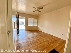 507 Adams St NE in Albuquerque, NM - Building Photo - Building Photo