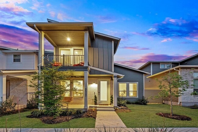 property at 8522 Leroi Dr