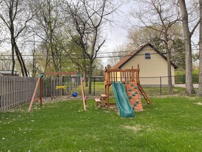 349 Rosedale Rd NE in Spring Lake Park, MN - Building Photo - Building Photo