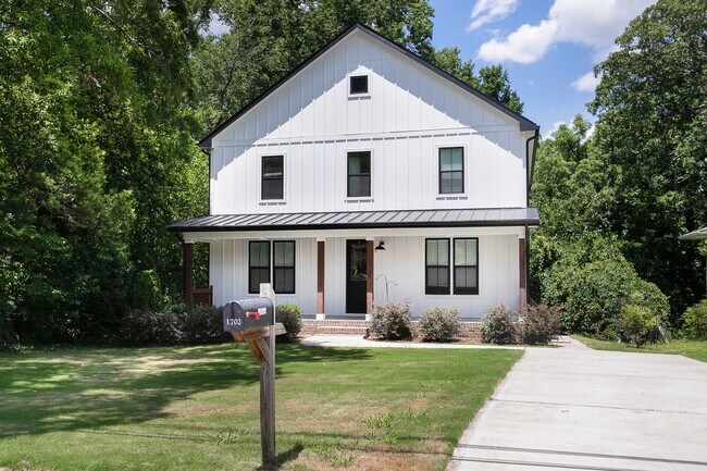 1702 Bivins St in Durham, NC - Building Photo - Building Photo