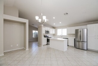 2415 E Browning Pl in Chandler, AZ - Foto de edificio - Building Photo